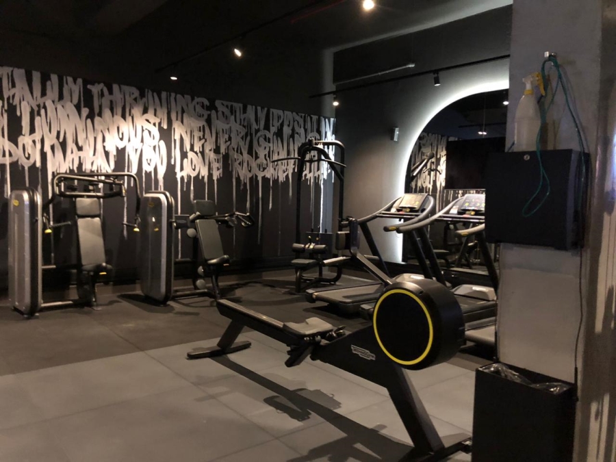 1 Bedroom Property for Sale in Cape Town City Centre Western Cape